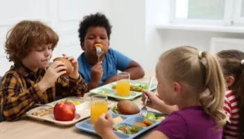 Deri në vitin 2040 do të ketë më shumë fëmijë mbipeshë sesa nën peshë, për herë të parë në histori