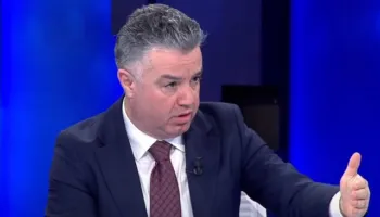 “Deri tani nuk shoh qeveri, shoh vetëm krizë”/ Bordi i transparencës, Bozdo: Instrument formal që nuk ofron zgjidhje