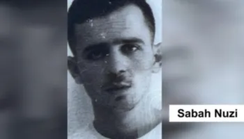 “Derisa t’i ekzekutoj të gjithë burrat, nuk ndalem”, si u bë ‘vrasës i ftohtë’ Sabah Nuzi