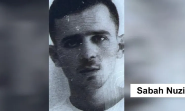“Derisa t’i ekzekutoj të gjithë burrat, nuk ndalem”, si u bë ‘vrasës i ftohtë’ Sabah Nuzi
