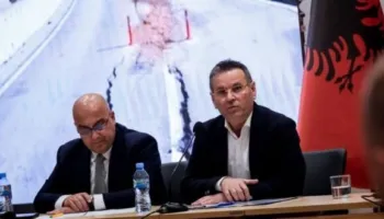 Dervishi: Qeveria po shkatërron rrugët dhe rrëmben paratë e shqiptarëve me koncesione klienteliste