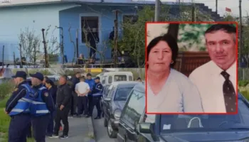 Dëshmia e djalit zbardh tragjedinë në Fier/ Babai më tha: Pse u hedh pleh patateve…