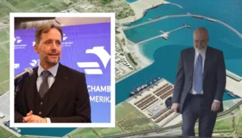 Dështimi i Porto Romanos, zbulohen prapaskenat që çuan në anulimin e tenderit, nga “dora” e amerikanëve, te hetimet…