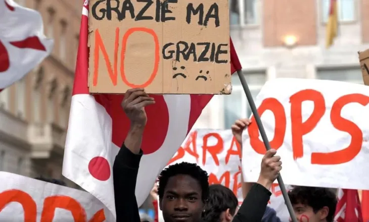 Dështimi i referendumit për drejtësinë në Itali, ministri Nordio: Përgjegjësinë politike e mbaj unë