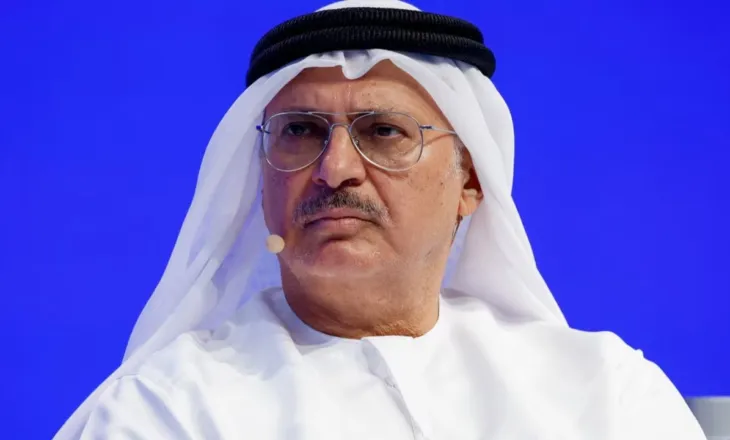 Dështimi në mbështetjen e shteteve të Gjirit nën sulm, Zyrtari i Emirateve të Bashkuara kritikon vendet arabe