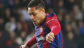 Dështoi te Barcelona jo për fajin e tij, sulmuesi brazilian rikthehet sërish në Europë. Këtë herë në PL