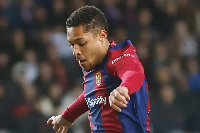 Dështoi te Barcelona jo për fajin e tij, sulmuesi brazilian rikthehet sërish në Europë. Këtë herë në PL