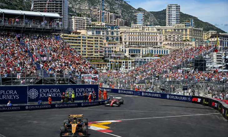 Dështon eksperimenti/ FIA heq dorë nga ndalesa e dyfishtë e detyrueshme në Monako