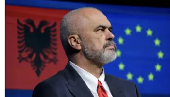 Dështon pasaporta evropiane, Edi Rama tërhiqet nga BE, frika nga burgu dhe SPAK detyrojnë kryeministrin të refuzojë…