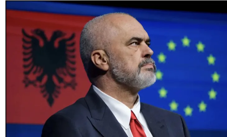 Dështon pasaporta evropiane, Edi Rama tërhiqet nga BE, frika nga burgu dhe SPAK detyrojnë kryeministrin të refuzojë…