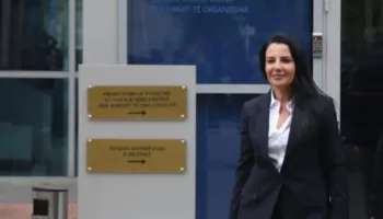 Dështon përpjekja e Ballukut në GJKKO, mbetet në fuqi masa e pezullimit