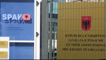 Dështon sërish seanca për dosjen e ARRSH-së, gjobitet një nga avokatët e Berberit