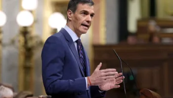 “Destabilizuan Lindjen e Mesme”, kryeministri spanjoll vijon kritikat për SHBA-në dhe Izraelin