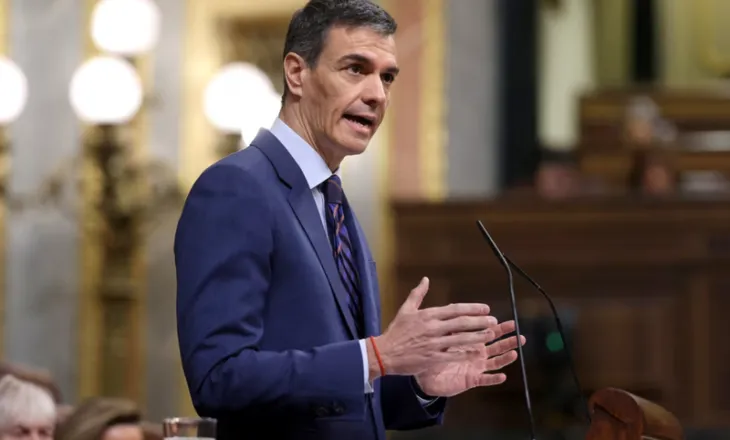 “Destabilizuan Lindjen e Mesme”, kryeministri spanjoll vijon kritikat për SHBA-në dhe Izraelin