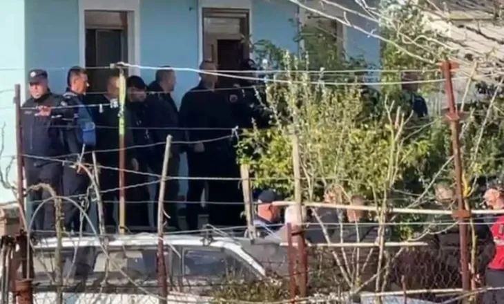 Detaje nga krimi i rëndë në familje/ Djali gjeti të moshuarit pa jetë në shtëpi: Babai ishte tip konfliktual, u zumë për… (DËSHMIA)