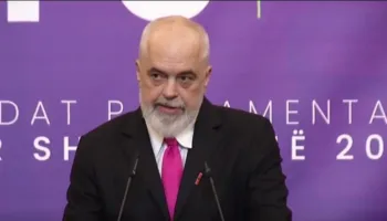 Detaje nga mbledhja “flash” e Kryesisë, Rama paralajmëron zgjedhje brenda partisë