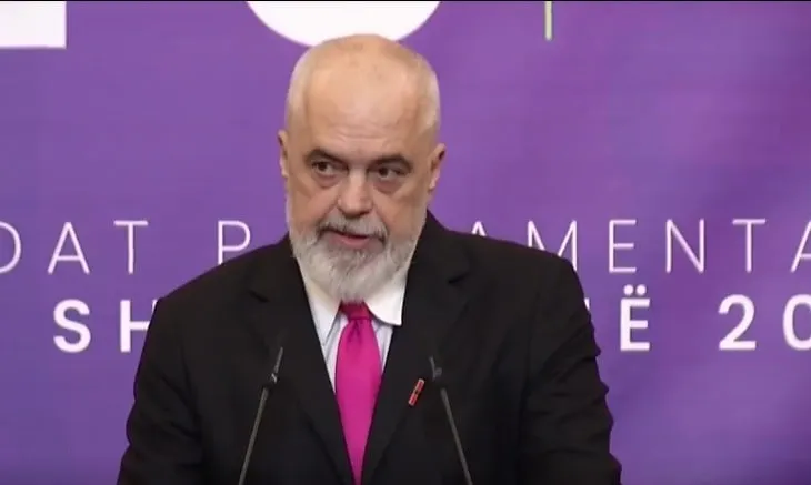 Detaje nga mbledhja “flash” e Kryesisë, Rama paralajmëron zgjedhje brenda partisë