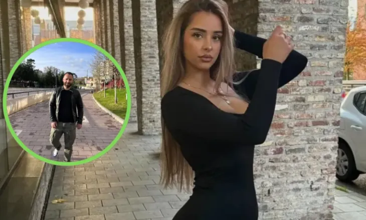 Detaje nga ngjarja në Gjakovë, 38-vjeçari i vrarë, xhaxhai i ish-finalistes së Big Brother Vip