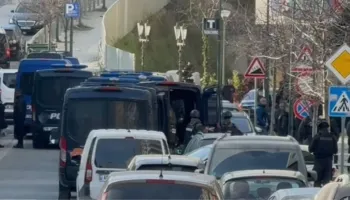 Detaje nga operacioni i SPAK në Vlorë, zbardhet një vrasje dhe lëshohen mbi 7 urdhër-arreste