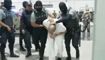 Detaje nga operacioni në Ekuador/ Goditje ndaj mafies shqiptare! Sekuestrohet 7,4 ton kokainë