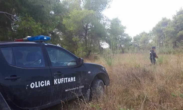 DETAJE / Sekuestrohen 34 kg kanabis në pikën kufitare të Goricës në Korçë, arrestohen dy shtetas grekë