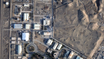 DETAJE / SHBA mund të dërgojë forca në Iran për të siguruar rezervat bërthamore