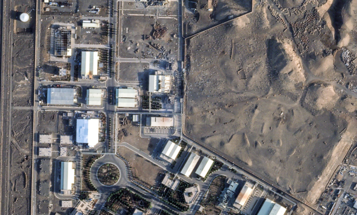 DETAJE / SHBA mund të dërgojë forca në Iran për të siguruar rezervat bërthamore