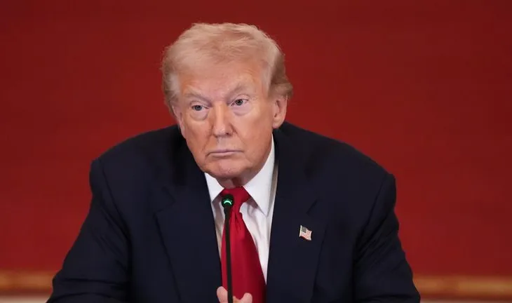 Detaje të panjohura nga thirrjet e Trumpit me krerët kurdë të Irakut