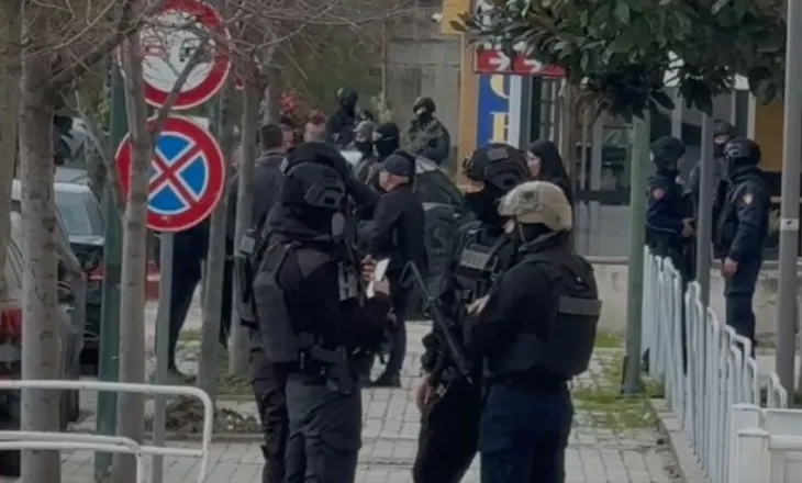 Detajet, ja pse operacioni i SPAK në Vlorë dyshohet se është dekonspiruar