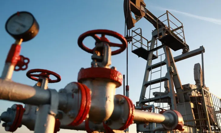 Detajet, ja vendet që kanë rezerva strategjike nafte dhe sa zotërojnë