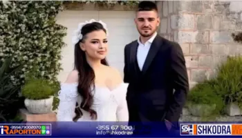 DETAJET – Vetëvrasja e 25- vjeçares nga Lezha, u dhunua nga ish- bashkëshorti deri në 3 të mëngjesit…