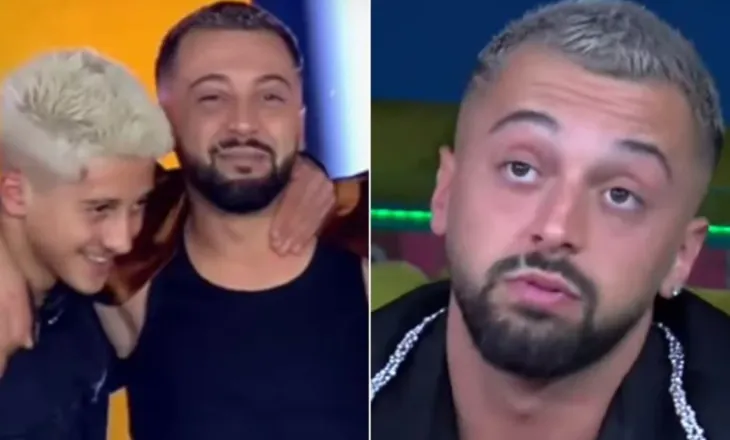 Detaji prekës i lirimit, vëllai i ndjerë i Gjestit sot do të festonte ditëlindjen e 16-të