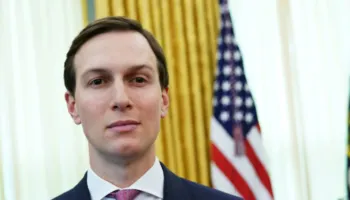 Dhëndri i president Donald Trump do të vizitojë Izraelin