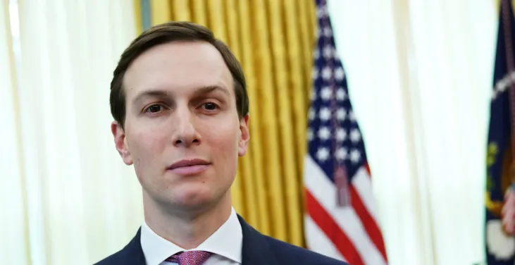 Dhëndri i president Donald Trump do të vizitojë Izraelin