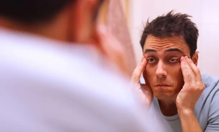 Dhimbja e kokës, marramendja dhe harresa mund të jenë sinjale serioze