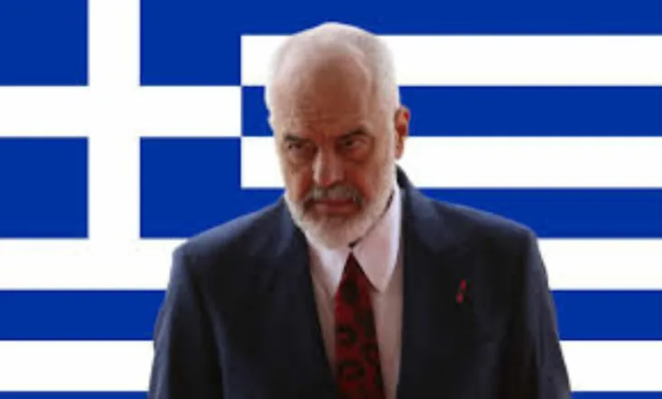 Dhjetë ditët e ferrit të Edi Ramës, ja  katër shuplakat që ju përplasën në fytyrë nga SHBA dhe BE