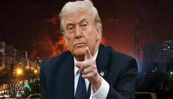 Dhjetëra të vrarë thuhet në Teheran ndërsa Trump kërcënon Iranin me më shumë ‘vdekje’