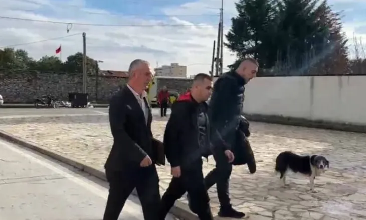 Dhuna ndaj Vladimir Bruçit! Izmir Sakica dënohet me 4 vite burg, Troshani dhe Kajoshi me nga 2 vite secili