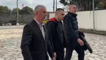 Dhunimi me sende të forta i Vladimir Bruçit në Shkodër, Gjykata dënon me burg tre autorët