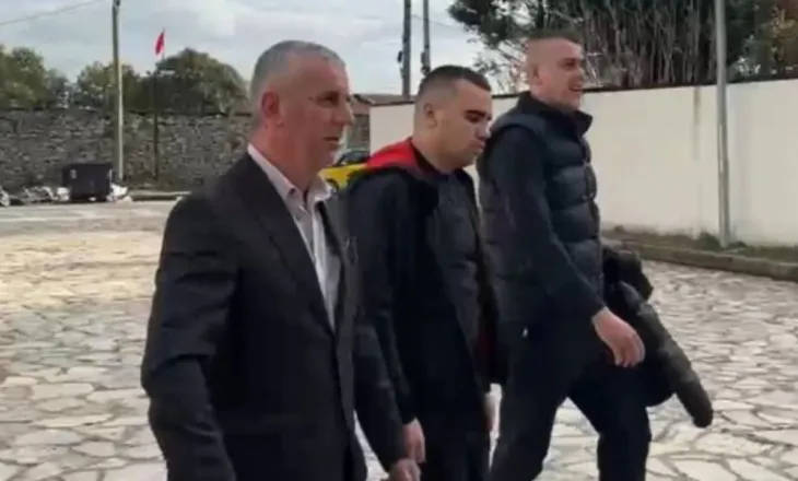 Dhunimi me sende të forta i Vladimir Bruçit në Shkodër, Gjykata dënon me burg tre autorët
