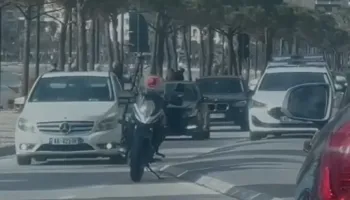 Dhunohet nga 3 persona pronari i një lokali në Lungomare, dërgohet me urgjencë në spital