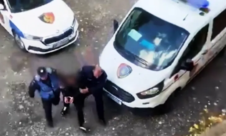 Dhunoi bashkëshorten, arrestohet 44- vjeçari nga Shkodra, të njëjtin fat pëson edhe një 31- vjeçar nga Guri i Zi