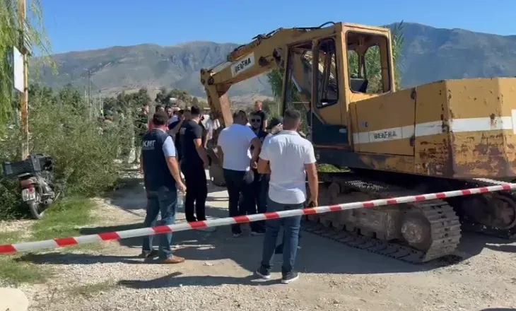 Dhunoi drejtorin e ekzekutimit të vendimeve brenda IKMT-së, shpallet në kërkim i riu