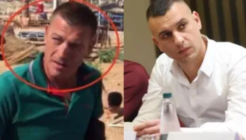 Dhunoi Fatmir Metën në ambientet e IKMT, shpallet në kërkim Klesti Çela, Policia: U ndihmua nga 3 persona