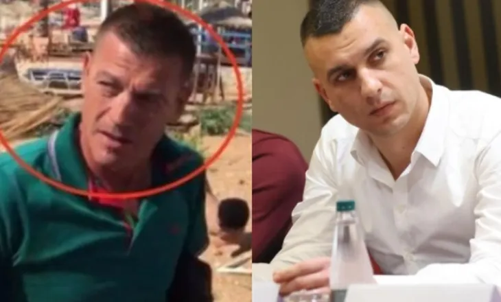 Dhunoi Fatmir Metën në ambientet e IKMT, shpallet në kërkim Klesti Çela, Policia: U ndihmua nga 3 persona