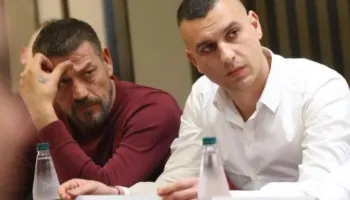 Dhunoi në zyrë zyrtarin e IKMT, shpallet në kërkim drejtori i Mjedisit, Klesti Çela