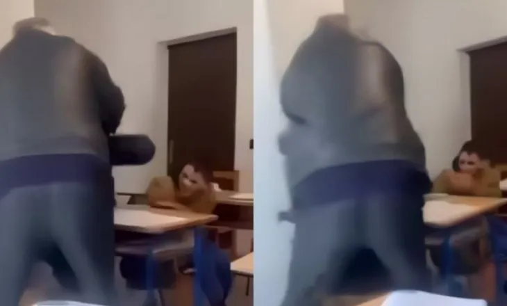 Dhunoi nxënësin e shkollës 9-vjeçare të Finiqit, procedohet penalisht mësuesi