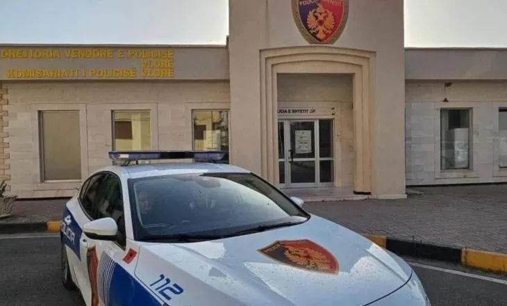 Dhunoi policin bashkiak pasi i vendosi gjobë për parkim, arrestohet 43-vjeçari në Vlorë