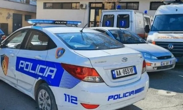 Dhunoi policin bashkiak pasi i vendosi gjobë për parkim të gabuar, arrestohet 43-vjeçari në Vlorë