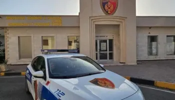Dhunoi punonjësin e Policisë Bashkiake, arrestohet 43-vjeçari në Vlorë